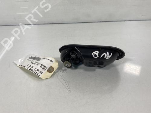 Front right interior door handle DACIA DOKKER MPV (KE_) 1.5 dCi (KEAJ, KEAH) | BP19975162I14 