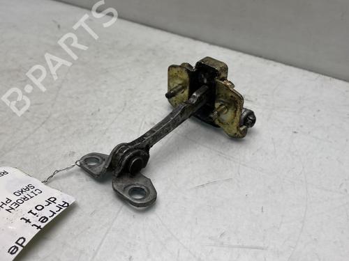 Hinge/Door check strap CITROËN SAXO (S0, S1) 1.5 D | BP25446516C146 