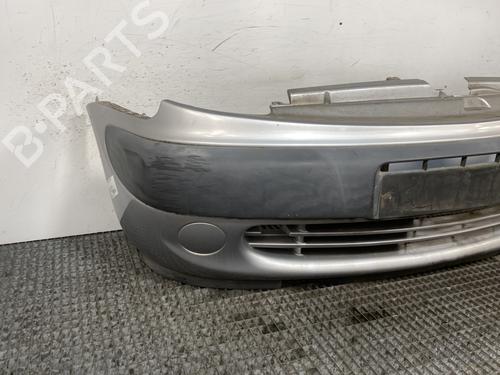 Front bumper CITROËN XSARA PICASSO (N68) 1.8 16V | BP25740328C7