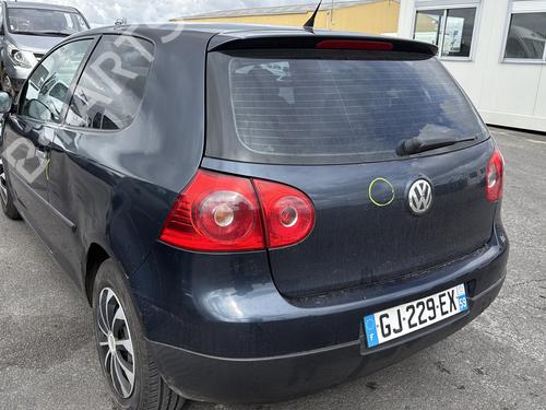 Recambios VW GOLF V (1K1) 4831672