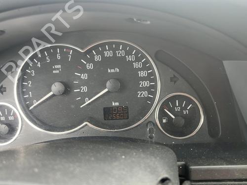 Used Parts OPEL MERIVA A MPV (X03) 1.6 16V (E75) 4513958