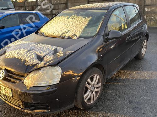 Used Parts VW GOLF V (1K1) 1.9 TDI (105 hp) 4393554