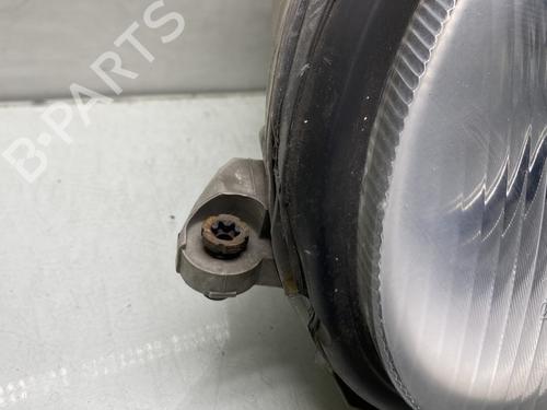 Used Left headlight Left headlight MERCEDES-BENZ C-CLASS T-Model (S203) C 220 CDI (203.208) (136 hp) 21490695 21490695
