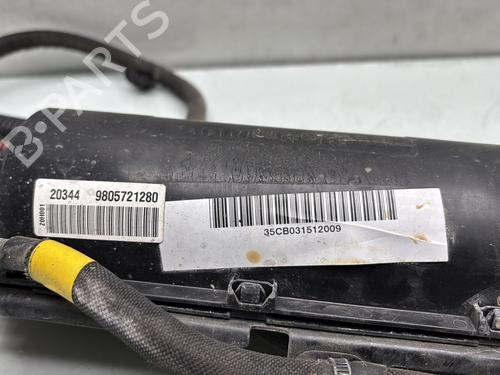 Start/Stop ECU CITROËN C4 Picasso II 1.6 HDi / BlueHDi 115 | BP29528368M59 