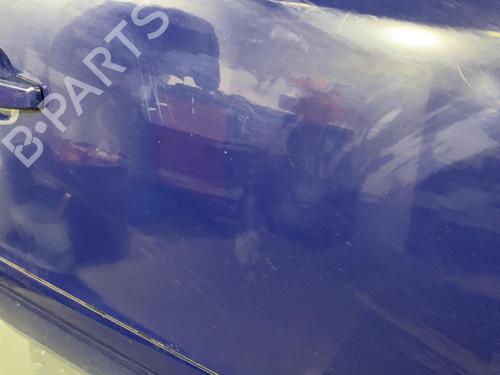 Right front door OPEL ZAFIRA / ZAFIRA FAMILY B (A05) 1.9 CDTI (M75) | BP20028640C3 