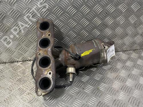 Used Catalyst Catalyst HYUNDAI i20 II (GB, IB) 1.2 (84 hp) 19970318 19970318