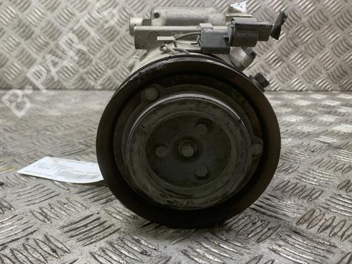 Used AC compressor KIA CEE'D SW (ED) 1.6 CRDi 115 (115 hp) 29919866