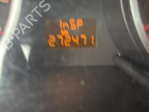 Brukte deler til OPEL CORSA D (S07) 1.2 LPG (L08, L68) (80 hp) 4419415