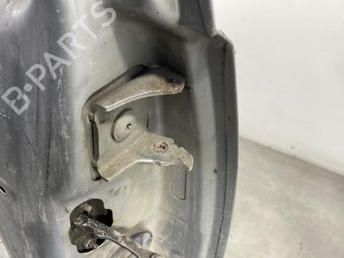 Left front door CITROËN C2 (JM_) 1.1 | BP26123506C2 