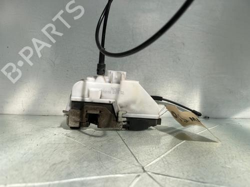 front-right-lock-renault-twingo-ii-cn0_-2007-34257328 main image