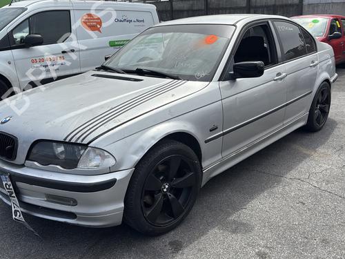 Left headlight BMW 3 (E46) 320 d | BP27632694C28 - Image 18
