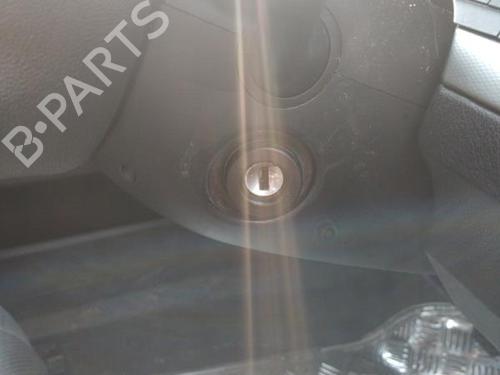 Left headlight AUDI A4 B6 (8E2) 1.9 TDI | BP22438187C28 