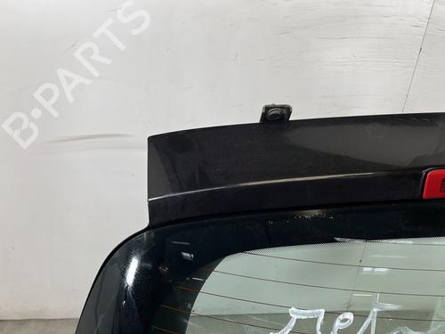 Tailgate RENAULT CLIO III (BR0/1, CR0/1) 1.6 16V (BR09, BR0T, CR09, CR0T) | BP29841443C6