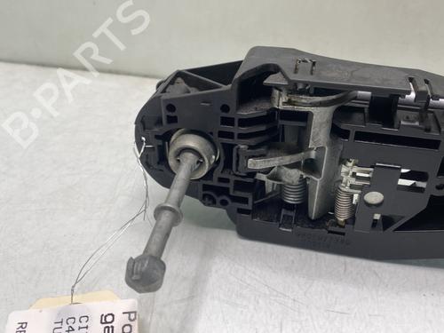 front-left-exterior-door-handle-citroen-c4-cactus-2014-29897787 main image
