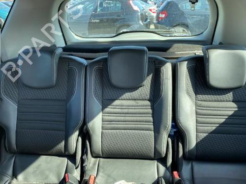 Card reader RENAULT SCÉNIC III (JZ0/1_) 1.6 dCi (JZ00, JZ12) | BP20500407E4 