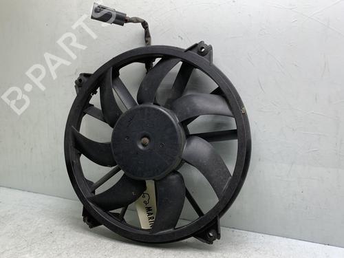 Used Radiator fan CITROËN DS5 2.0 HDi 165 (163 hp) 19972509