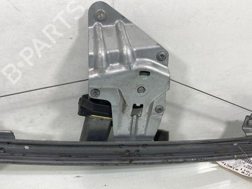 Front right window mechanism DACIA SANDERO II 1.2 | BP29615478C23 
