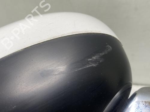 Right mirror CITROËN DS3 (SA_) 1.6 HDi 110 | BP32168542C27 