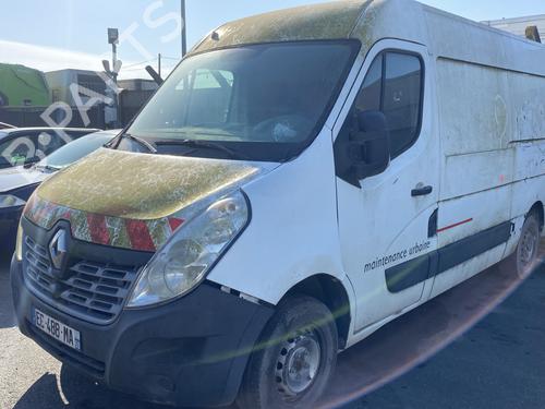 Gear lever RENAULT MASTER III Van (FV) 2.3 dCi 135 FWD (FV0N, FV08, FV06, FV00, FV1S) | BP26890646M90 - Image 14