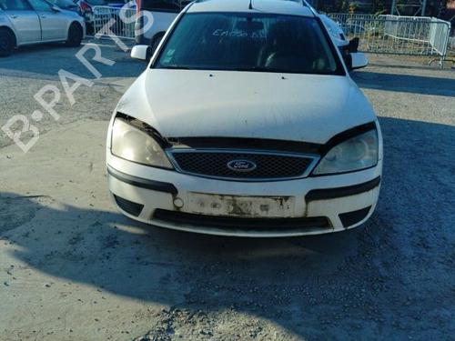 Left mirror FORD MONDEO III Turnier (BWY) 2.0 16V TDDi / TDCi | BP21956134C26 