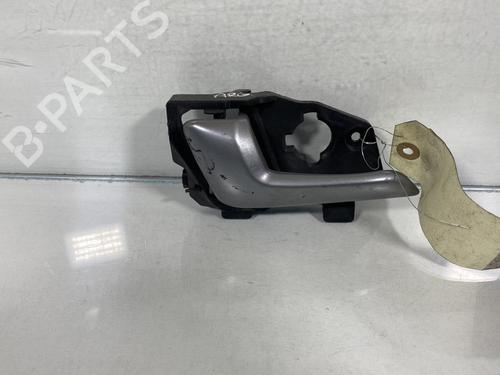 Used Rear left interior door handle KIA RIO III (UB) 1.2 CVVT (84 hp) 19983932