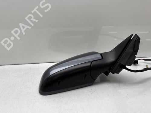Right mirror AUDI A3 (8P1) 1.6 | BP29707378C27 