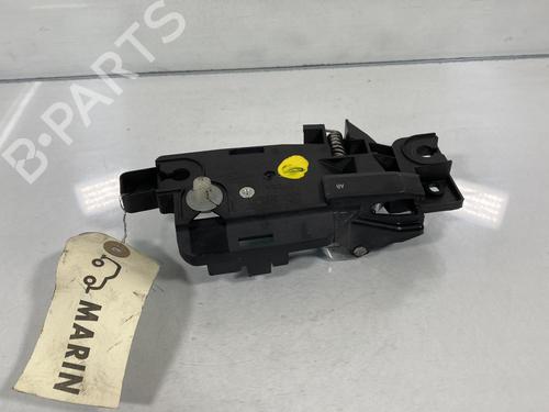 Used Front right interior door handle FORD MONDEO IV (BA7) [2007-2015]  20023180