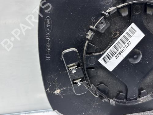 Used Left mirror glass Left mirror glass SUZUKI SWIFT III (MZ, EZ) 1.3 (RS413, ZC11S) (92 hp) 30790988 30790988