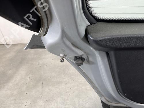 Tailgate OPEL CORSA D (S07) 1.3 CDTI (L08, L68) | BP29627668C6 