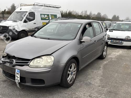 Left taillight VW GOLF V (1K1) 1.9 TDI | BP24641016C34 - Image 15