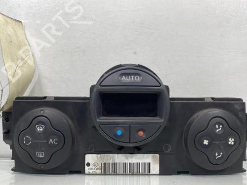 Used Climate control Climate control 20020551 20020551
