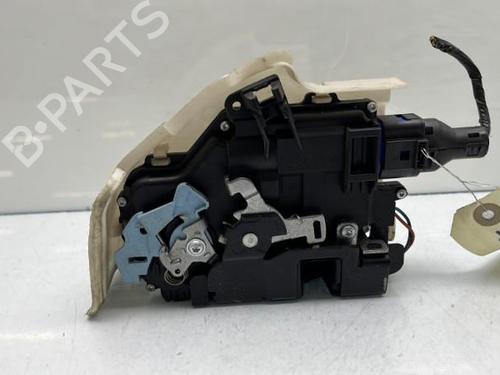 Front left lock VW GOLF V (1K1) 1.9 TDI | BP20184761C98