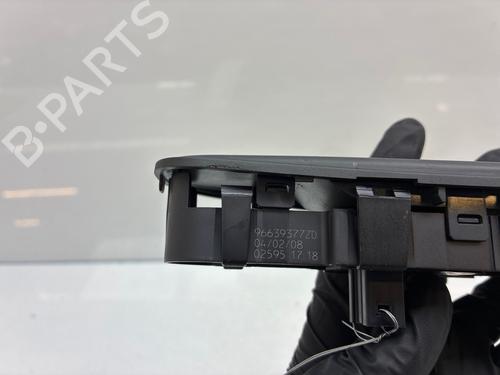 Right front window switch CITROËN C4 Picasso I MPV (UD_) 1.6 HDi | BP36008319I26 - Image 4