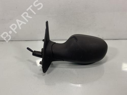 Left mirror NISSAN MICRA III (K12) 1.0 16V | BP19985177C26 