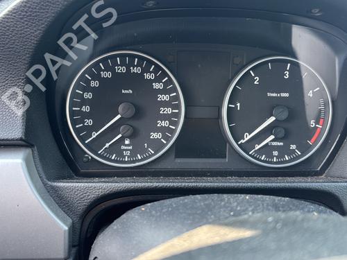Warning switch BMW 3 Touring (E91) 318 d | BP30409059I22  - Image 22