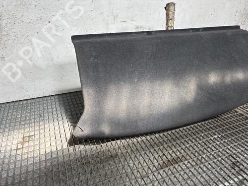 Used Rear parcel shelf Rear parcel shelf 37225752 37225752