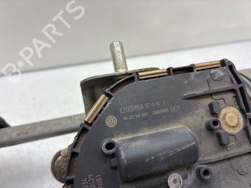 Front wiper motor VW EOS (1F7, 1F8) 2.0 TDI | BP38597990M29 - Image 3