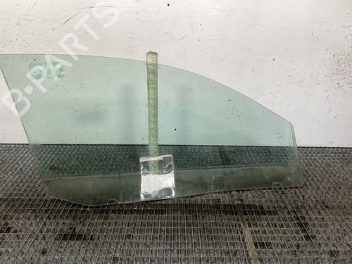 Front left door window SEAT IBIZA III (6L1) 1.4 TDI | BP26952557C18 