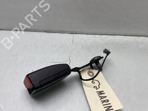Seat buckle RENAULT ZOE (BFM_) ZOE | BP26616609I32 