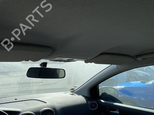 Hattehylde FORD FOCUS II (DA_, HCP, DP) 1.8 TDCi | BP27632518C85 