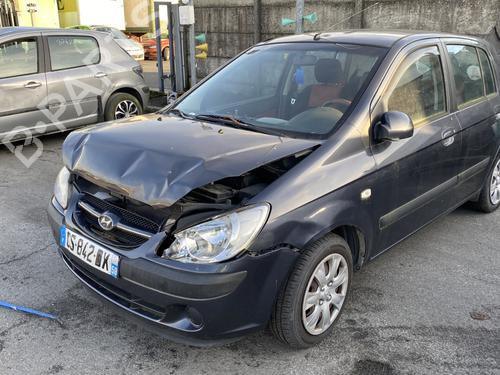 Left front window switch HYUNDAI GETZ (TB) 1.1 | BP23978774I27 - Image 33