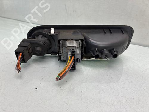 Left front window switch RENAULT CLIO III (BR0/1, CR0/1) 1.5 dCi (BR17, CR17) | BP38237516I27 - Image 3