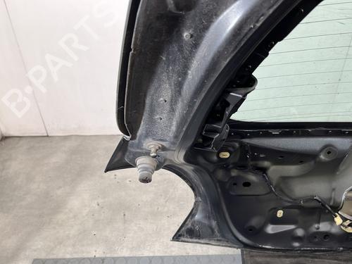 Tailgate PEUGEOT 208 I (CA_, CC_) 1.2 VTI 82 | BP28672482C6 
