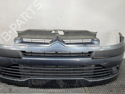 Used Front bumper CITROËN C4 I (LC_) 1.6 HDi (109 hp) 29842125