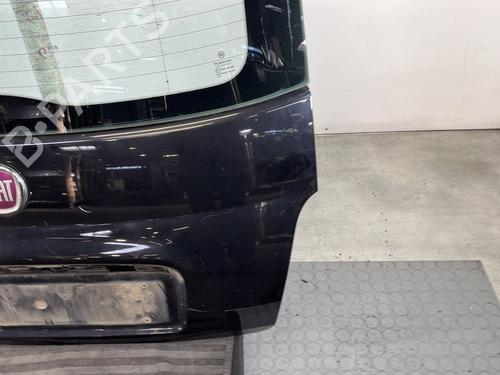 Tailgate FIAT 500 (312_) 1.2 (312AXA1A) | BP30148364C6 