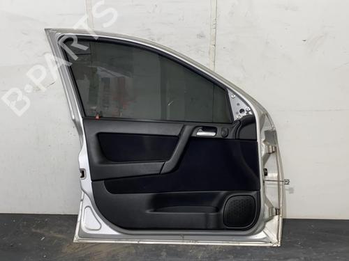 Left front door OPEL ASTRA F Hatchback (T92)  | BP20000220C2 