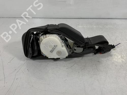 Used Front right belt tensioner RENAULT CLIO III (BR0/1, CR0/1) 1.2 16V (BR02, BR0J, BR11, CR02, CR0J, CR11) (75 hp) 20008861