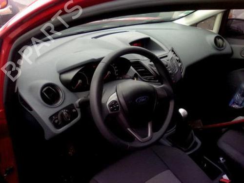 Instrument cluster FORD FIESTA VI (CB1, CCN) 1.4 TDCi | BP23842735C47 