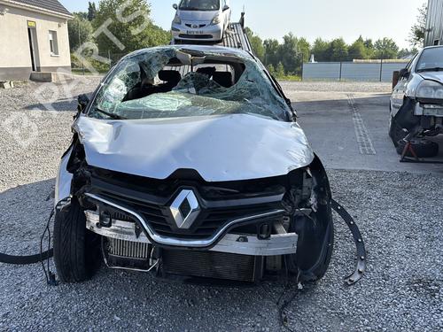 Left tailgate light RENAULT CAPTUR I (J5_, H5_) 0.9 TCe 90 | BP30887729C79 - Image 6