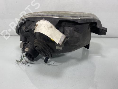 Left headlight RENAULT CLIO II (BB_, CB_) 1.2 (BB0A, BB0F, BB10, BB1K, BB28, BB2D, BB2H, CB0A,... | BP21954529C28 